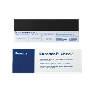 Euroseal Check test