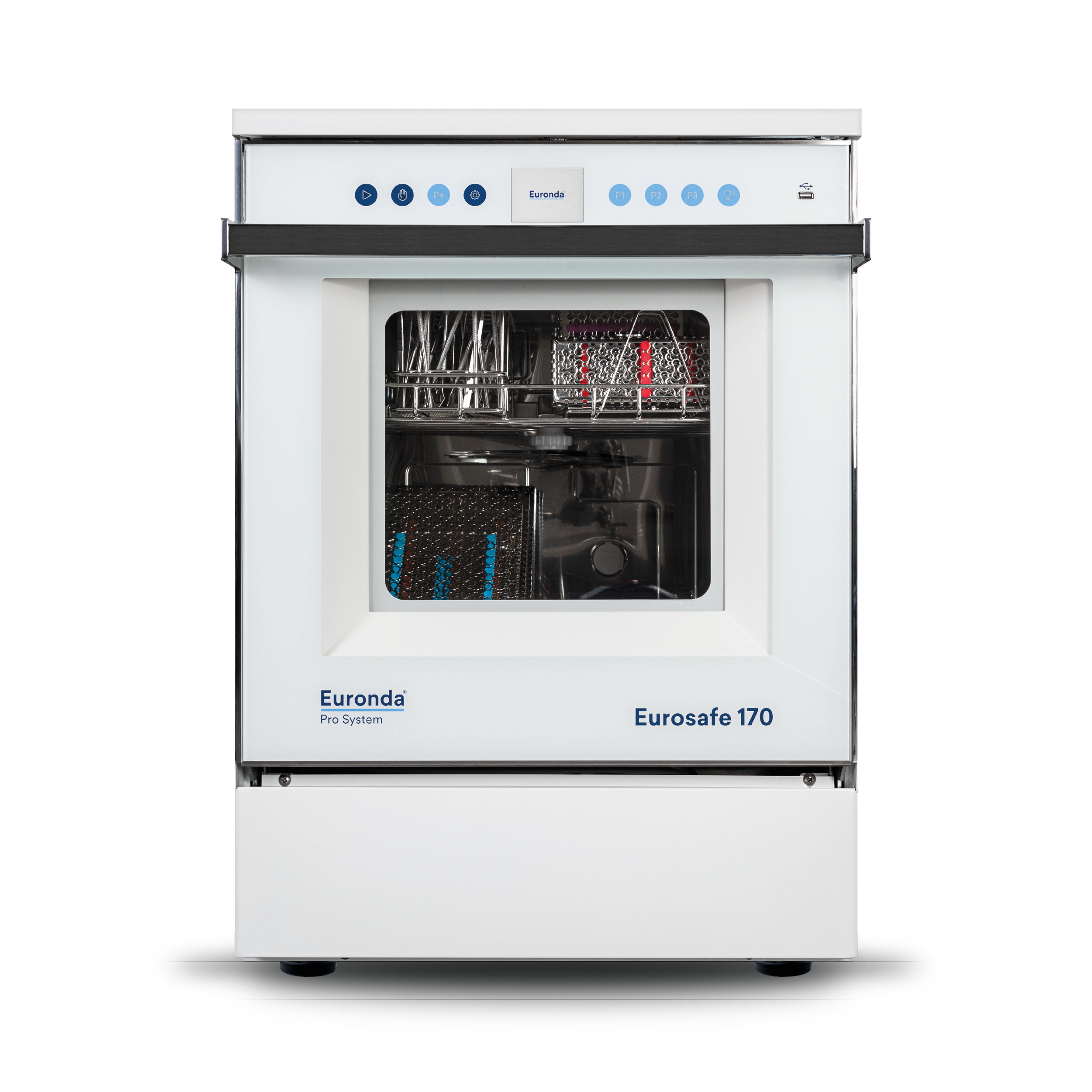 Miniature Eurosafe 170