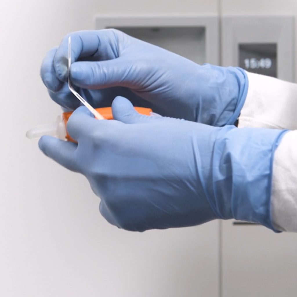 Euronda_Prosystem_Helix_Test